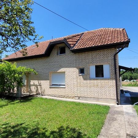 Apartman Progresso Βάλιεβο Εξωτερικό φωτογραφία