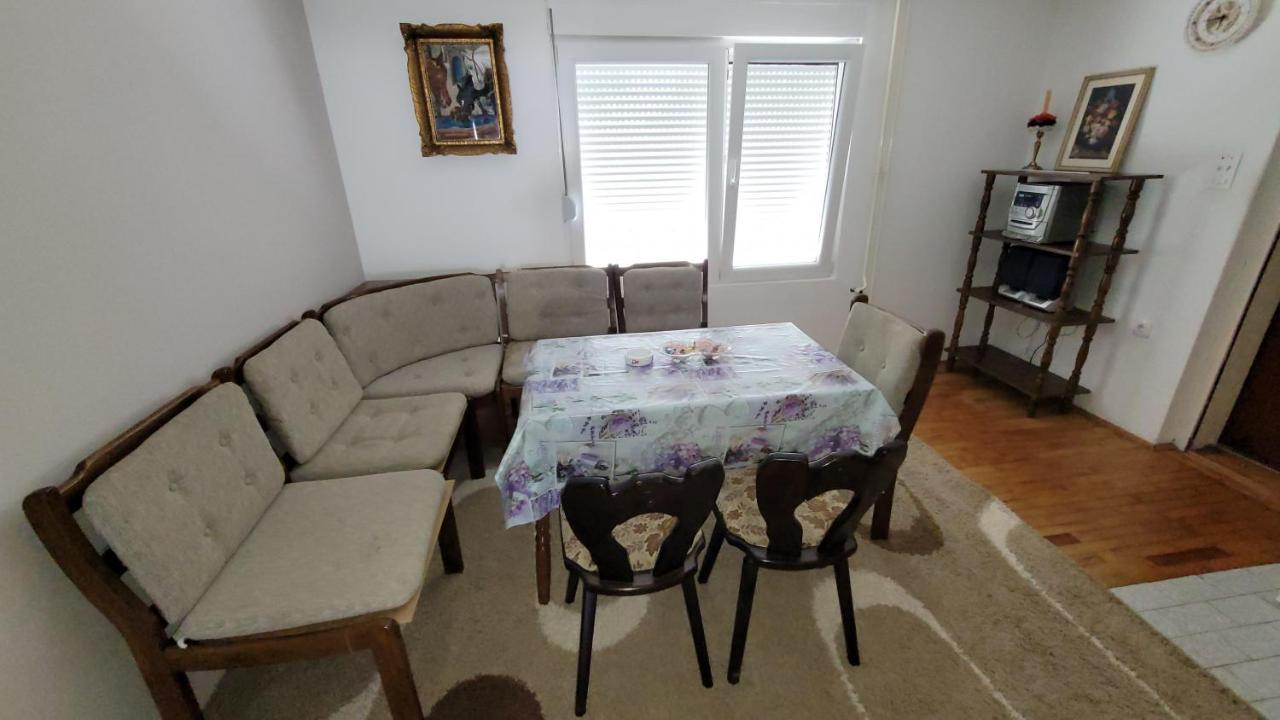 Apartman Progresso Βάλιεβο Εξωτερικό φωτογραφία