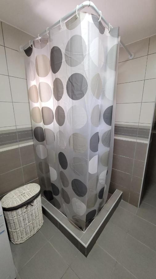 Apartman Progresso Βάλιεβο Εξωτερικό φωτογραφία