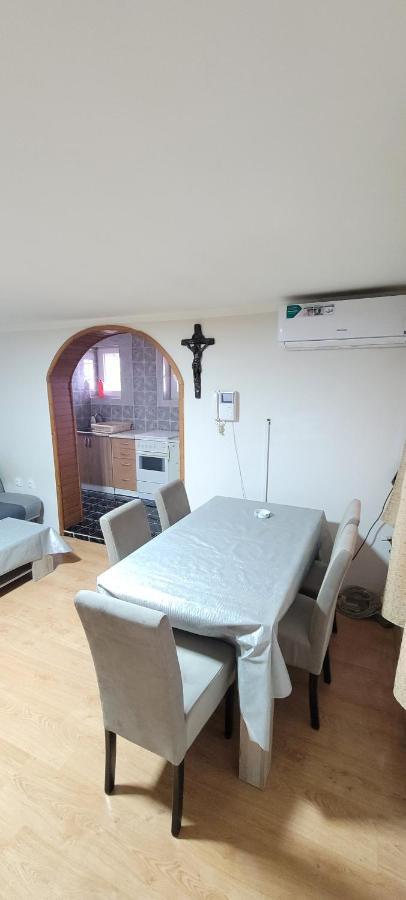 Apartman Progresso Βάλιεβο Εξωτερικό φωτογραφία