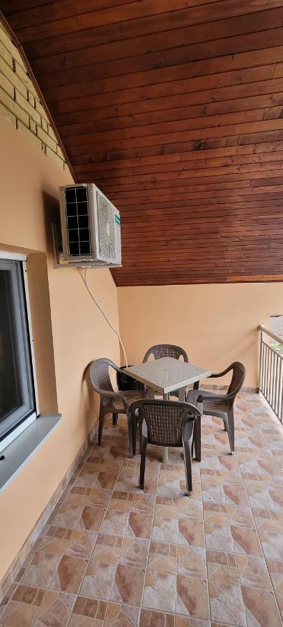 Apartman Progresso Βάλιεβο Εξωτερικό φωτογραφία