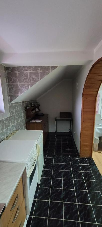 Apartman Progresso Βάλιεβο Εξωτερικό φωτογραφία