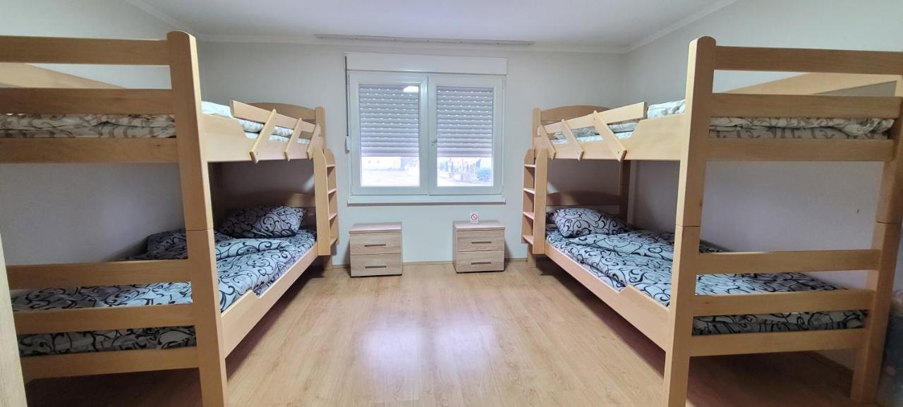 Apartman Progresso Βάλιεβο Εξωτερικό φωτογραφία