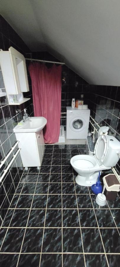 Apartman Progresso Βάλιεβο Εξωτερικό φωτογραφία
