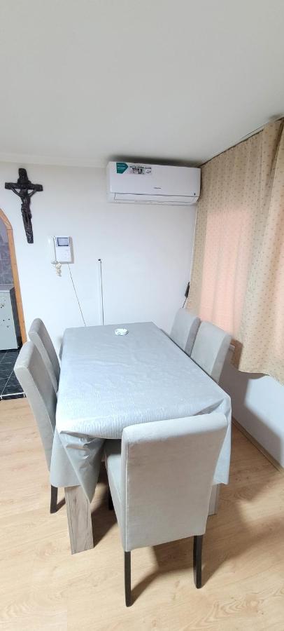 Apartman Progresso Βάλιεβο Εξωτερικό φωτογραφία
